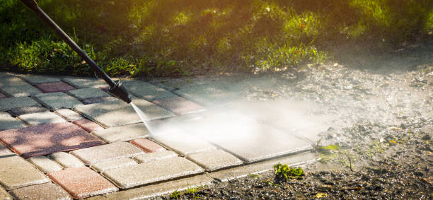 Best Driveway Pressure Washing  in Woodstock, AL
