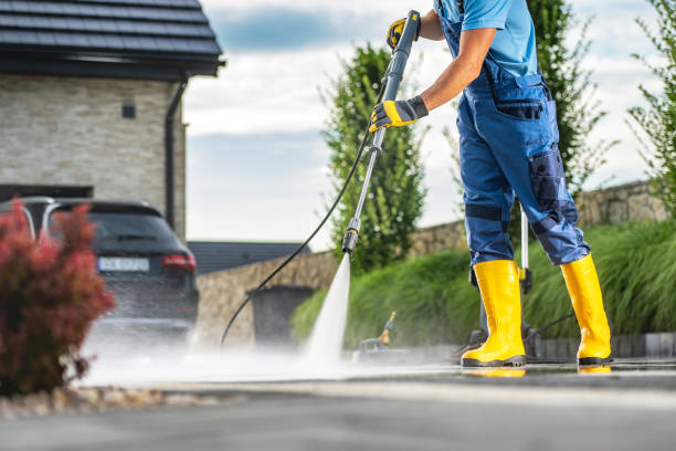 Best Fence Cleaning  in Woodstock, AL